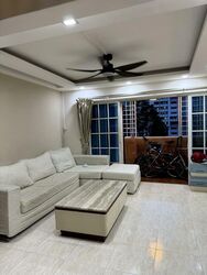 Blk 354 Bukit Batok Street 31 (Bukit Batok), HDB Executive #535388311